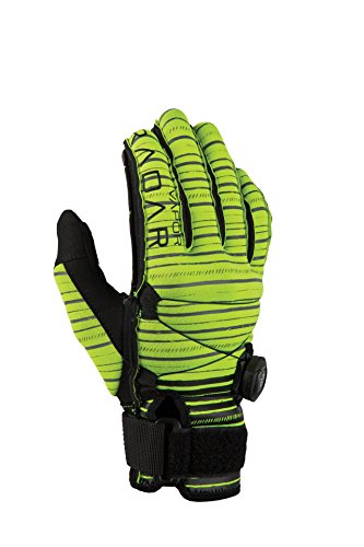 Radar Vapor Boa A Inside Out Gloves Glow/Grey Stripes (2018)-xl