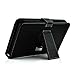 8 inch Universal Tablet PC Leather Case with Keyboard/Holder/Capacitance Stylus for 8