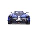 Motormax 79160 1: 18 Pagani Huayra, Colors, Assorted
