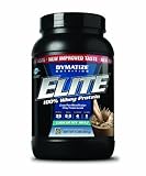 Dymatize Nutrition Elite Whey Protein Powder, Chocolate Mint, 2.07 Pound