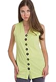 Neon Buddha Women's Journey Tank