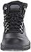 Skechers USA Men's Segment Ander Waterproof Boot