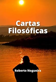 Livro Cartas Filosóficas