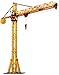 fischertechnik Super Cranes