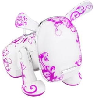 2005 hasbro robot dog