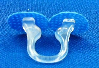 Dual Nasal Filter - NOSK (10pcs) FDA APPROVED - //coolthings.us