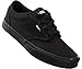 Vans Kids Atwood (Canvas) Skate Shoe