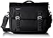 TIMBUK2 Command Messenger Bag, Jet Black, Medium