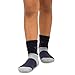 TeeHee Kids Boys Fashion Fun Cotton Crew Socks 6 Pair Pack (6-8Y, Big Star)