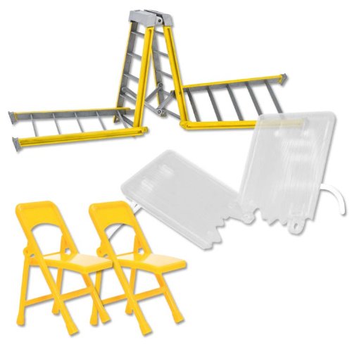 Top 10 Best Tables Ladders And Chairs Wwe Top Reviews No Place