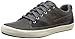 Skechers Men's Relaxed Fit Planfix Canvas Slip On Romelo Shoe 10.5
