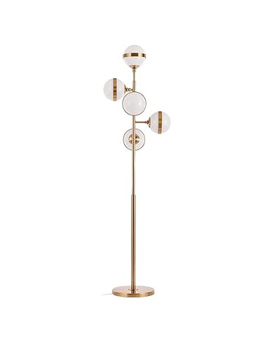 Jlhouse Jlus057 5 Light Nordic Modern Multi Head Creative