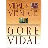 Vidal in Venice by 