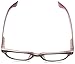 Peepers Bellissima 2161150 Retro Reading Glasses, Blue/Green, 1.5