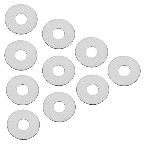 Arrma AR709034 Washer 10 R/C Car Part, 4 x 12 x 0.3mm