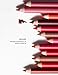 YeeSure 12 pc Matte Lip Liner Pencils Set for 12 Colors Waterproof Fine