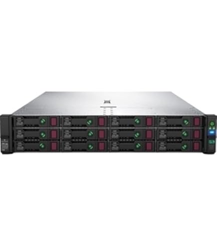 サーバー HP ProLiant DL380 Gen10 XeonGold 256GB Amazon.com: HPE ProLiant DL380 G10 2U Rack Server - 1 x