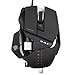 Mad Catz R.A.T.7 Gaming Mouse for PC and Mac