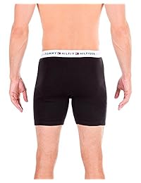 Tommy Hilfiger - Calzoncillos para hombre (3 unidades)