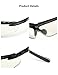ODODOS - Polarized Sports Sunglasses With Superlight Frame for Fishing Golf - UV400