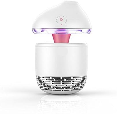 XG Home multi-purpose usb suction with a humidifier mosquito repellent lamp