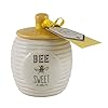 English-Tableware-Company-Bee-Happy-Bee-Sweet-Sugar-Pot English Tableware Company Bee Happy Bee Sweet Sugar Pot