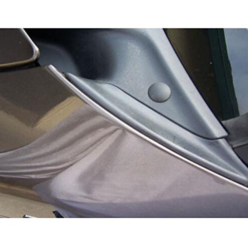 5 Cowling+Rubber+2004+2008+2006+2008+Lincoln