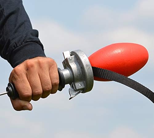 Retriev-R-Trainer Gun Dog Kit Hand Held Dummy Launcher Kit Dog - Main Image