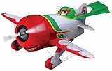 Zvezda Models El Chupacabra Disney Planes Building Kit