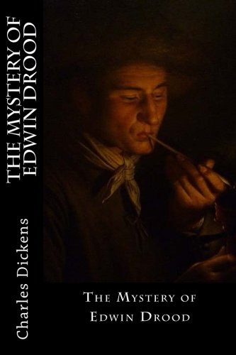 The Mystery of Edwin Drood