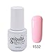 CLHUZ Soak-off Gel Polish Lacquer Nail Art UV LED Manicure Varnish Nail Color Gelpolish Coat (1532)