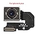 Afeax OEM Main Back Rear Camera Module Flex Cable Replacement Part Compatible iPhone 6 Plus 5.5
