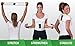 Posture Medic - improve your posture, strength and tone (Medium) by Posture Medic