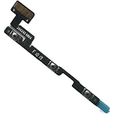 Power/Volume Buttons Ribbon Cable Flex Compatible with Xiaomi Mi Max 3
