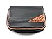 Skyway Remington Leather 4 Pipe Tobacco Pouch Case with Carry Strap
