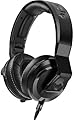 Skullcandy x Mix Master Mike Mix Master Headphones - Black