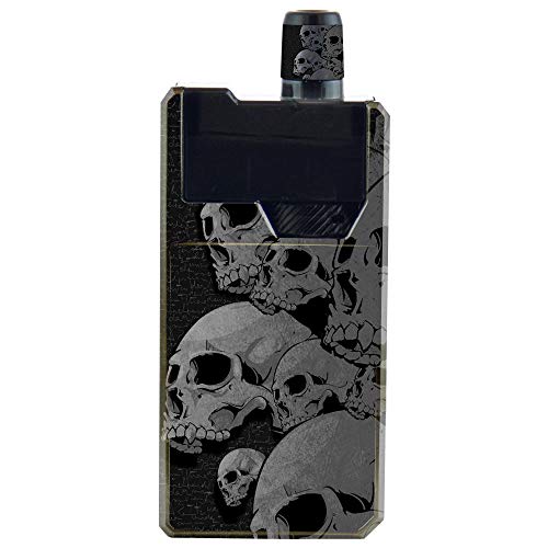 Decal Kid Skin for Geek Vape Geekvape Frenzy- Grey Benin | Ubuy