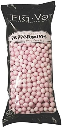 Flaver .7lb Bag Peppermint, Pack of 2