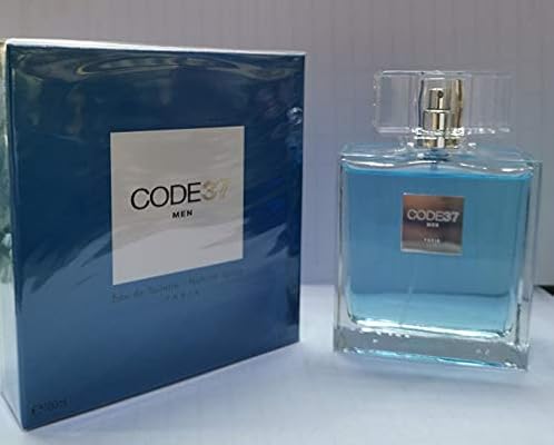 code 37 perfume price