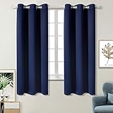 Top 10 Best Blackout Curtains In 2020 Paramatan