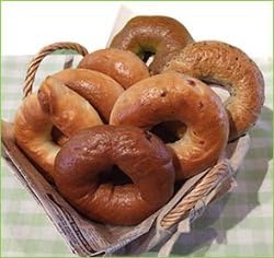 おすすめベーグルを通販で お取り寄せ可能なお店の人気セット8選 Aumo アウモ