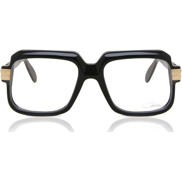 R5204-a EYEGLASSES FRAME RODENSTOCK BLACK WOMEN R5204-A at  display picture 3