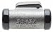 ACDelco Professional 18E1174 Rear Driver Side Drum Brake Wheel Cylinder