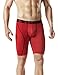 Tesla TM-MBU13-RDK_Large Men's Relaxed Stretch 9