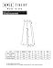 Amie Finery Palazzo Pants For Women Wide Fold Over High Waist Loose Lounge Pants Made In USA