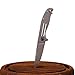 Samior TD20 Small Slip Joint Pocket Folding Knife, 2