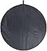 Amazon Basics 5 in 1 Collapsible Multi-Disc Photography Light Reflector with Bag - 43 Inch