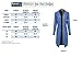 Womens Casual Open Front Drape Cardigan KSKW31127X 1301 HGRYWH 2X