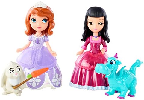 sofia the first toys amazon
