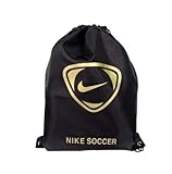 Nike Simple Soccer Football Shoes & Ball Bag